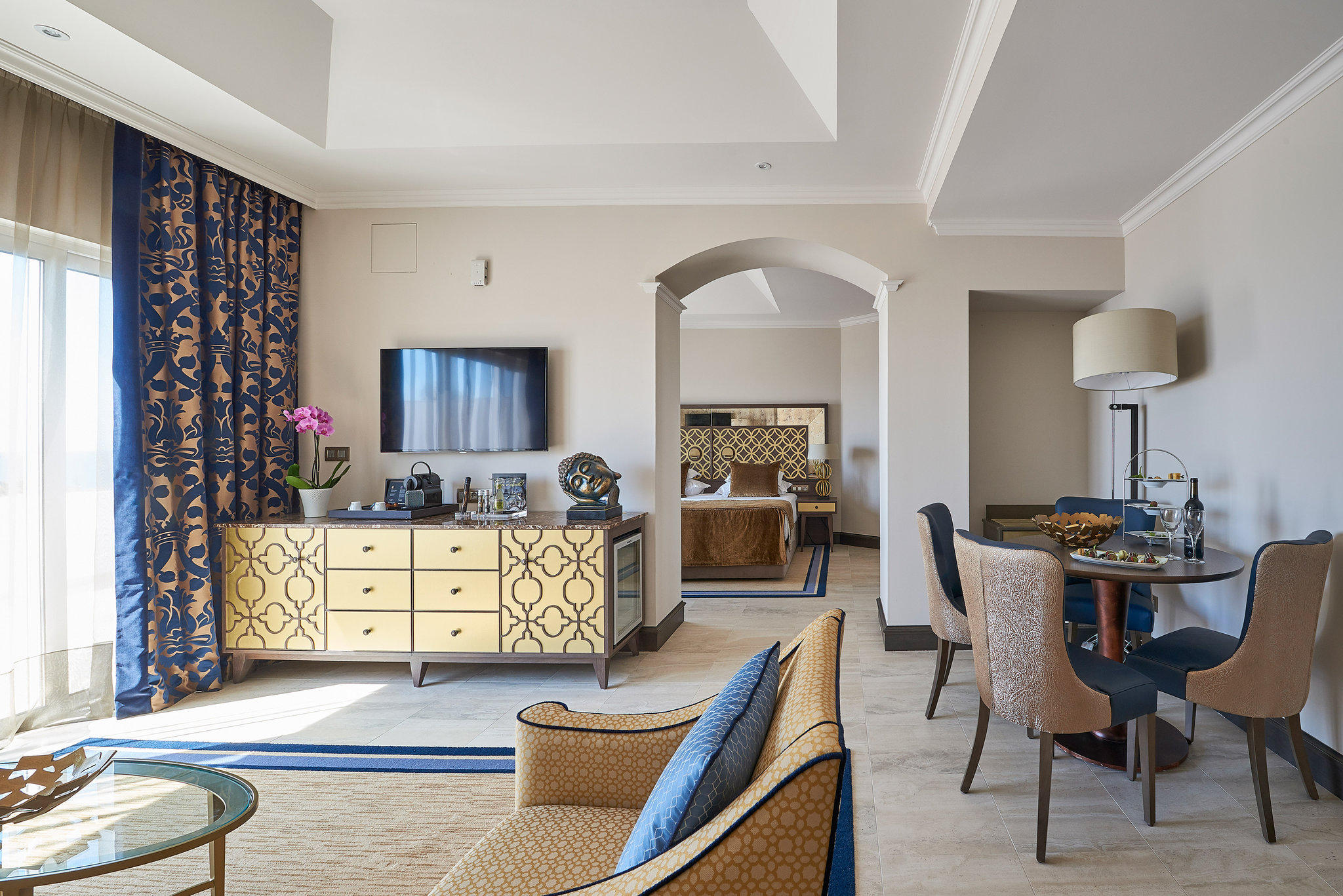 Фото Dona Filipa Hotel