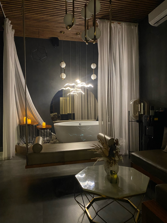 Фото History Boutique Hotel&Spa