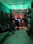 Горка золотая (Niezaliezhnasci Avenue, 95к7) ، أستوديو تسجيل