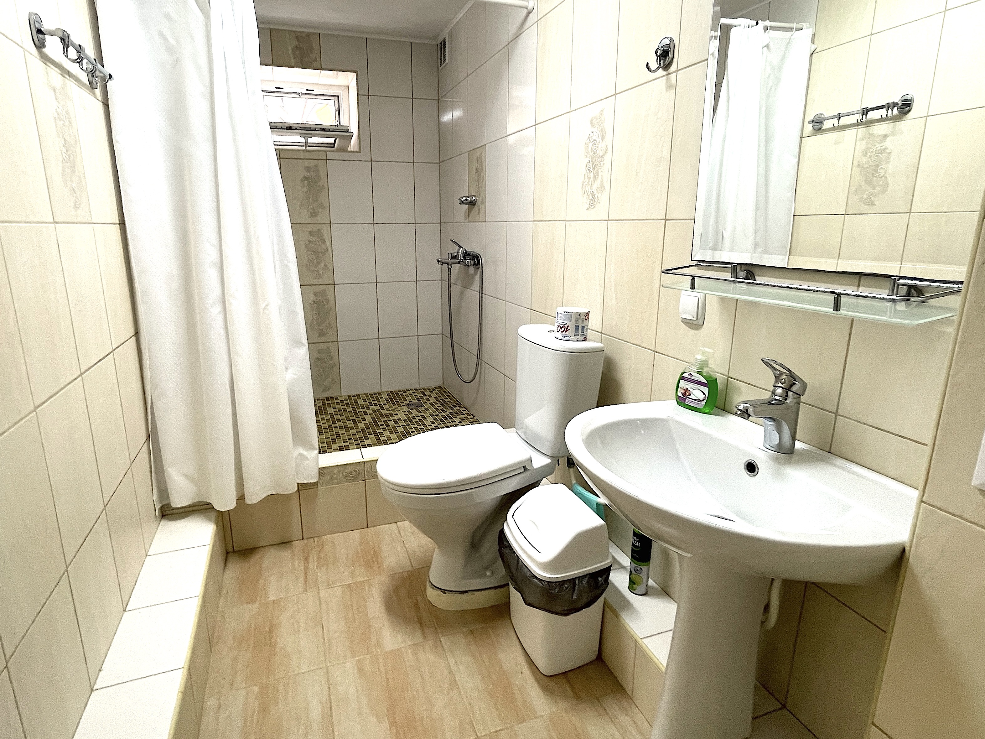 Фото Лагуна