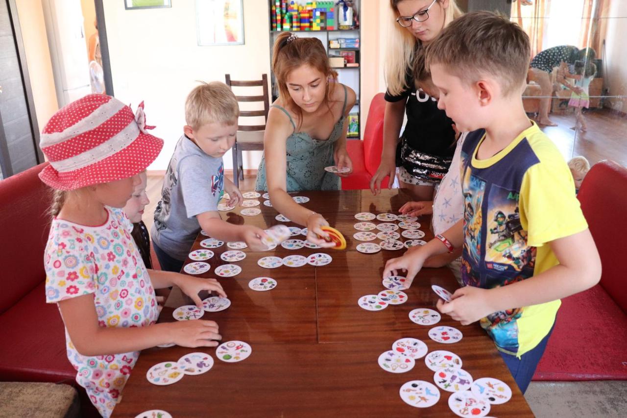 Фото Дом Leto