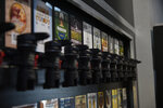 BeerLab (Village of Otradnoye, Lesnaya ulitsa, 19к4) ، متجر بيع البيرة
