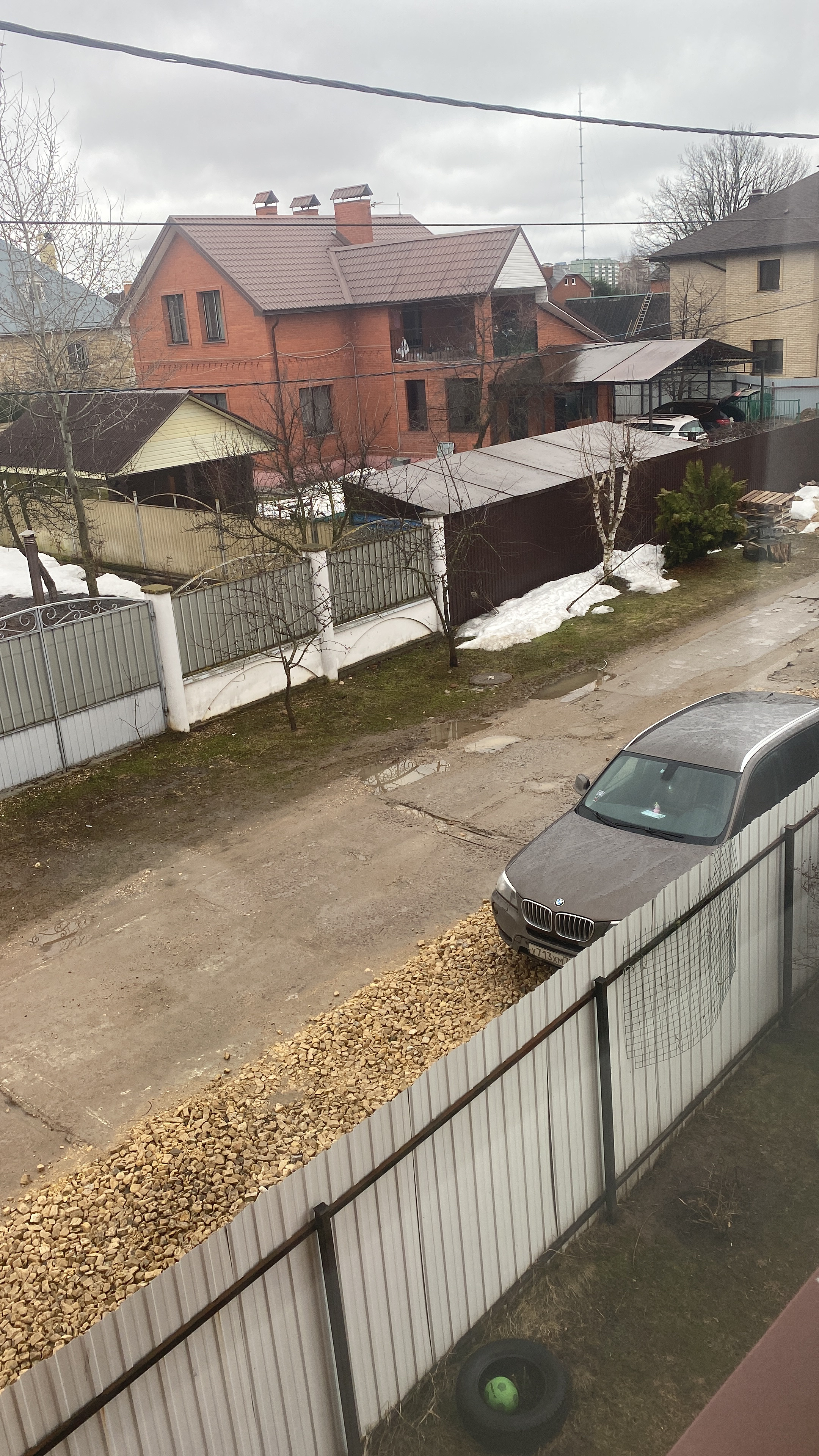 Фото В Белкино