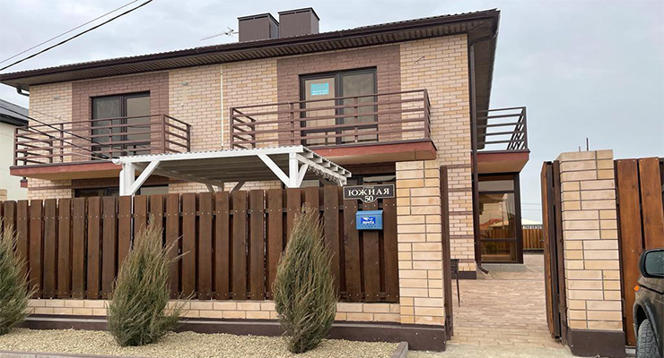 Фото МагДом