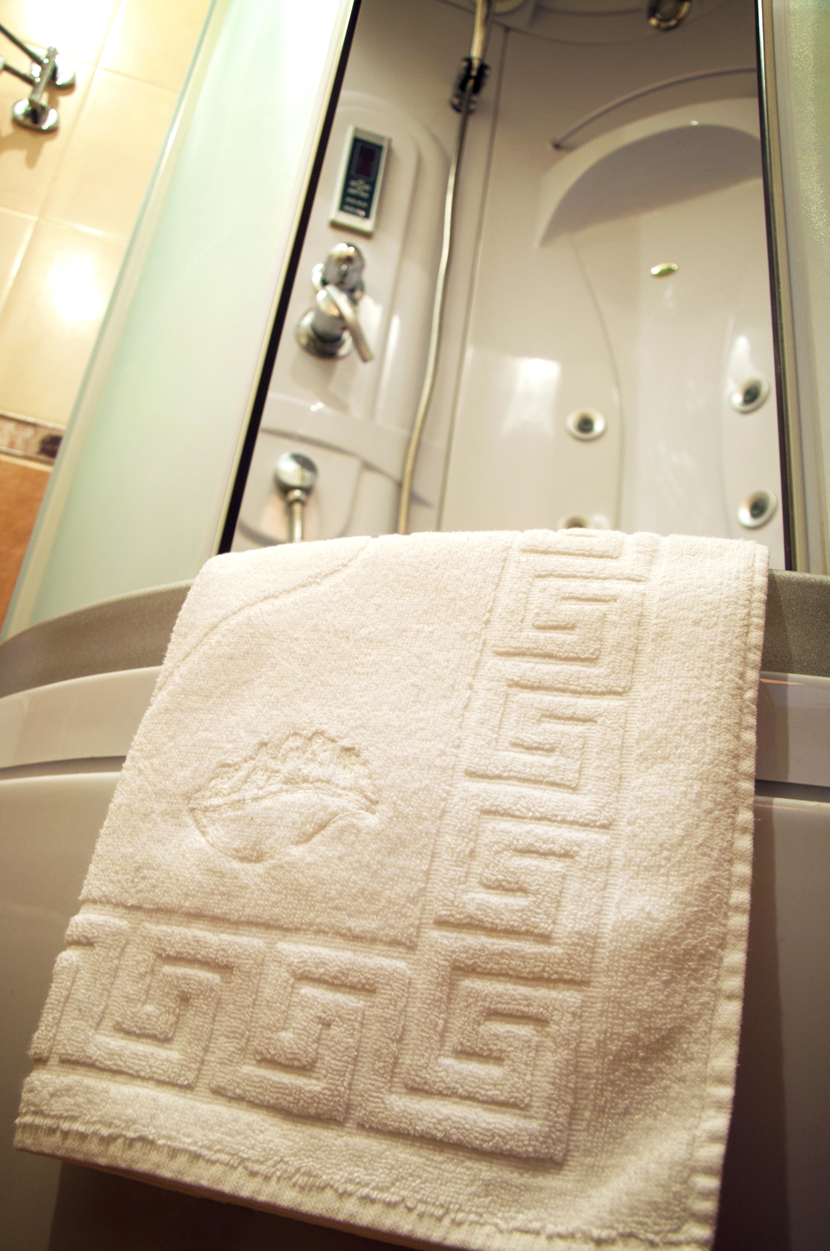 Фото Гостиница Знаменск