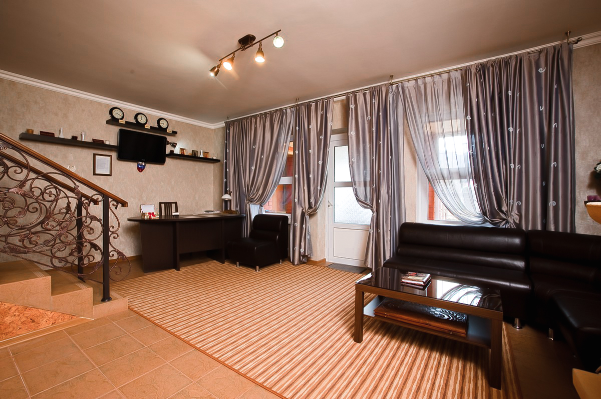 Фото Шале Вояж