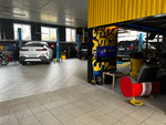 Trustcar servise (Tsentralniy City administrative district, Tsentralniy Microdistrict, Kommunarov Street, 268литГ39), car service, auto repair