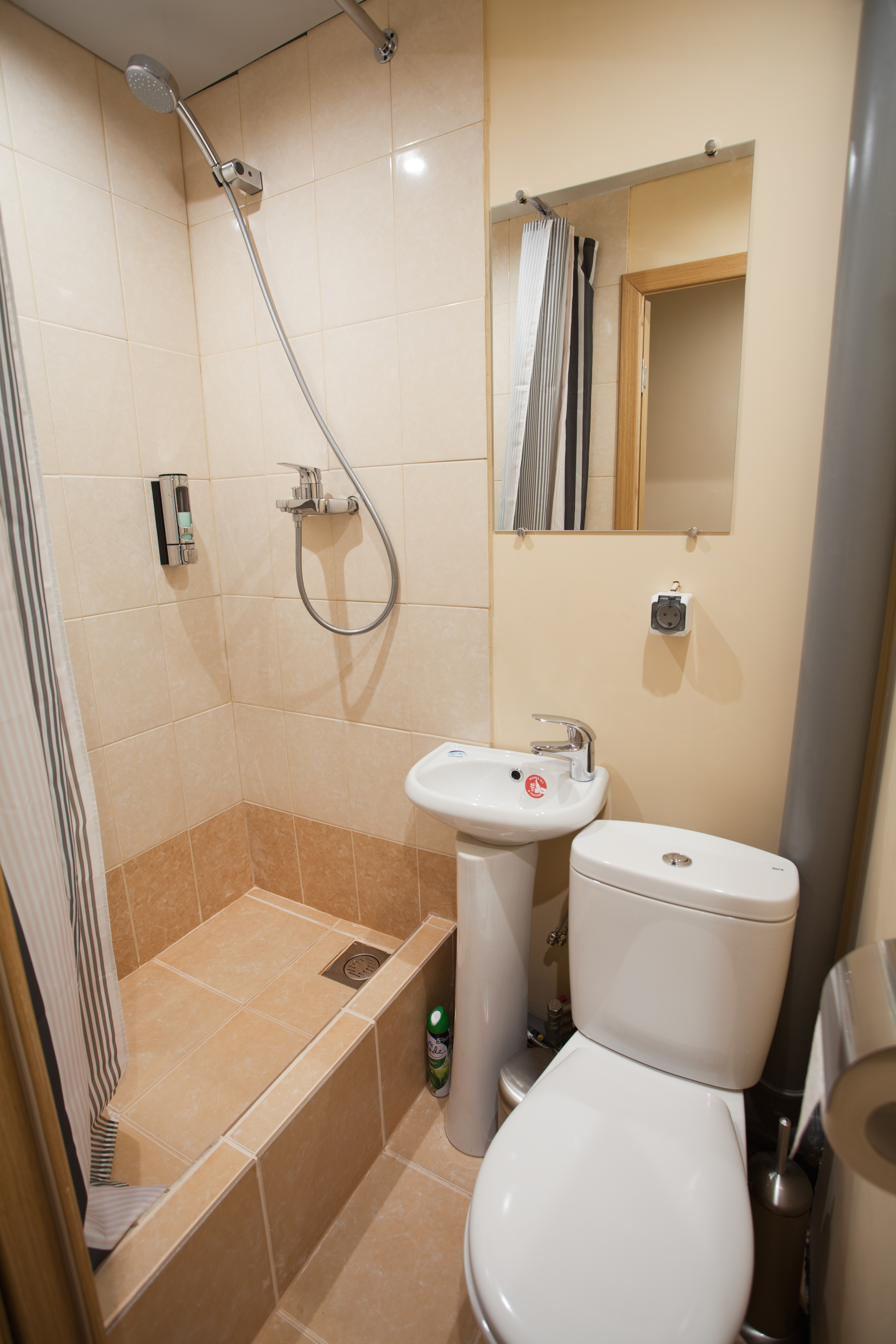 Фото Октябрь