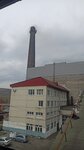 Районная котельная (Kemerovo — Kuzbass Region, Mezhdurechensk), district heating