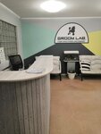 Groom Lab (1905 Goda Street, 87) ، صالون حيوانات أليفة