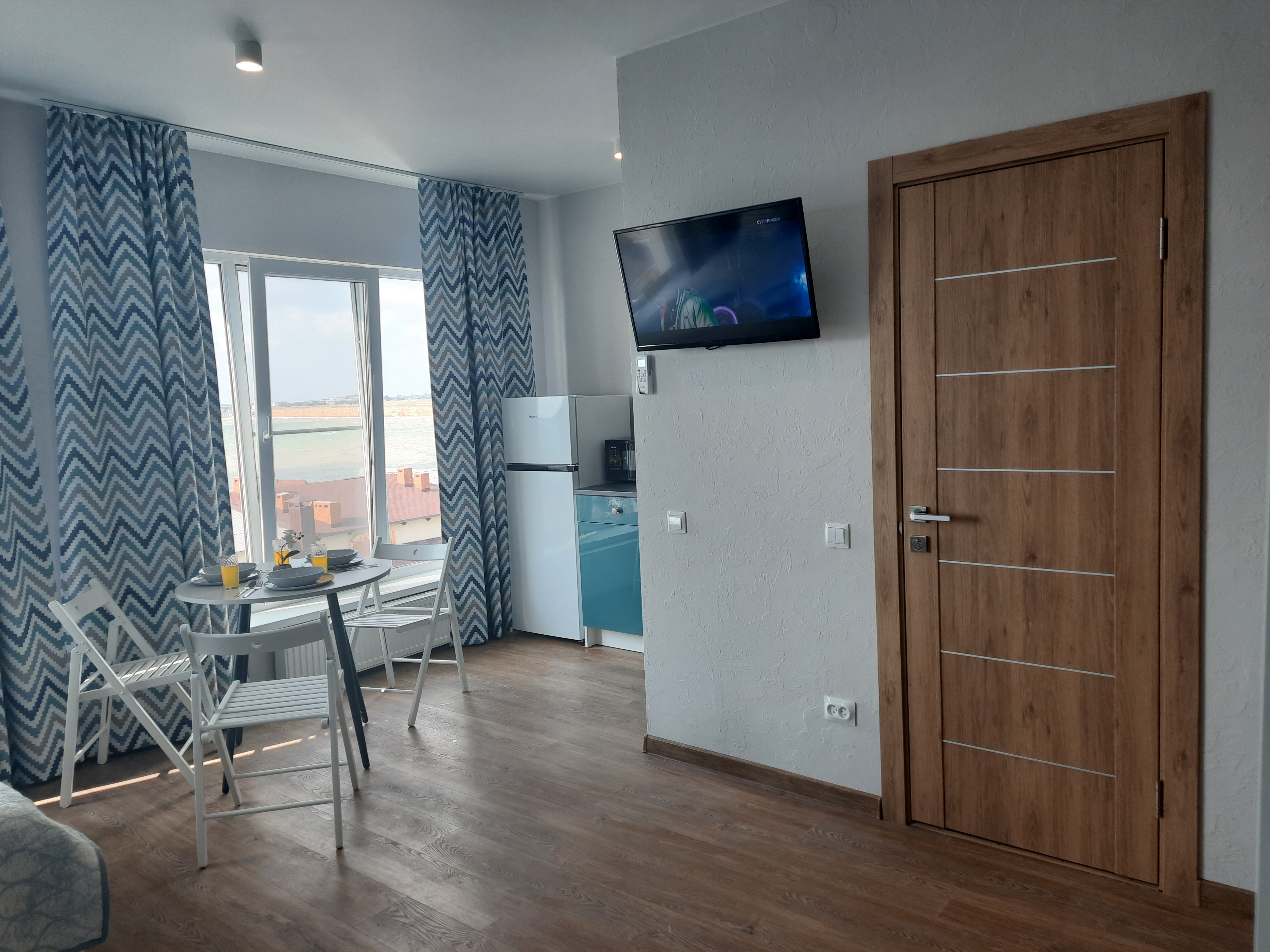 Фото Пять Ракушек