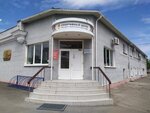 Филиал ЦСК Армии (Admiralteyskaya Street, 45), community organization