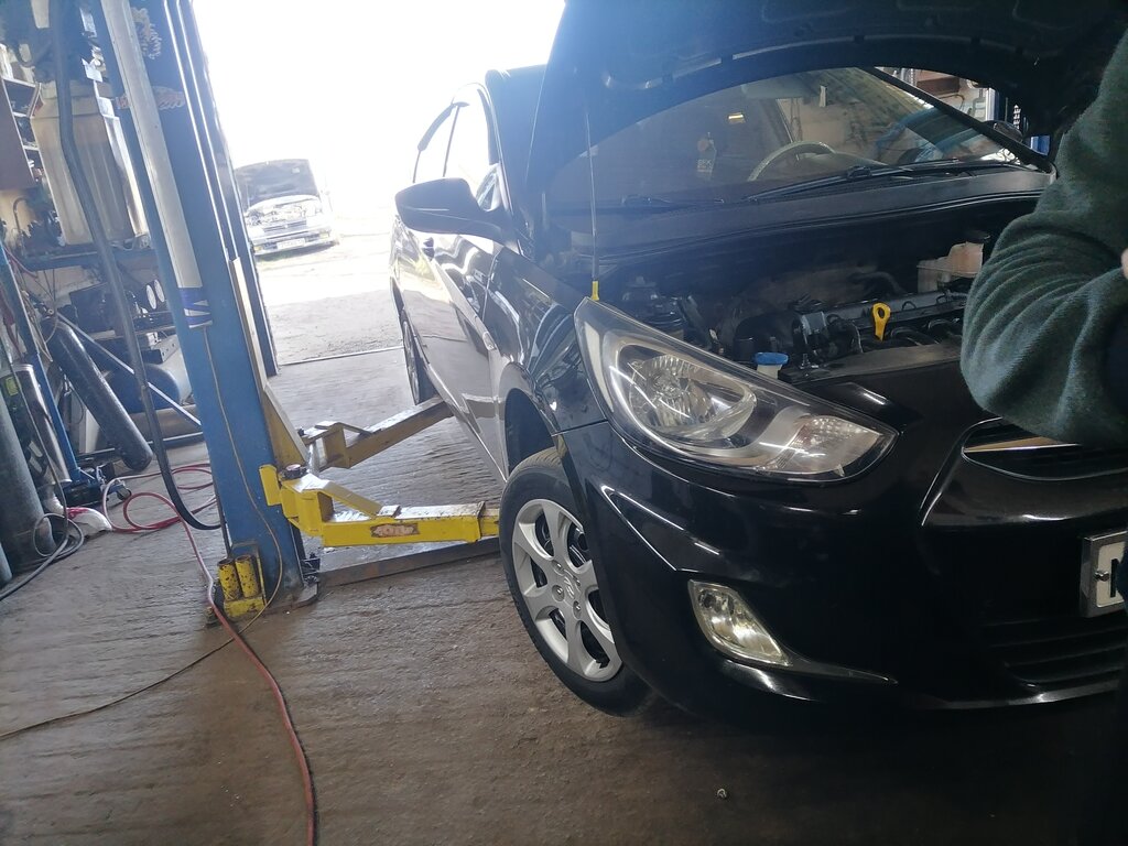 Car service, auto repair Good servise, Bryansk Oblast, photo