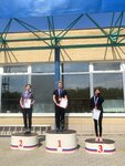 Спортивная школа олимпийского резерва № 1 (prospekt Karla Marksa, 34), escuela deportiva