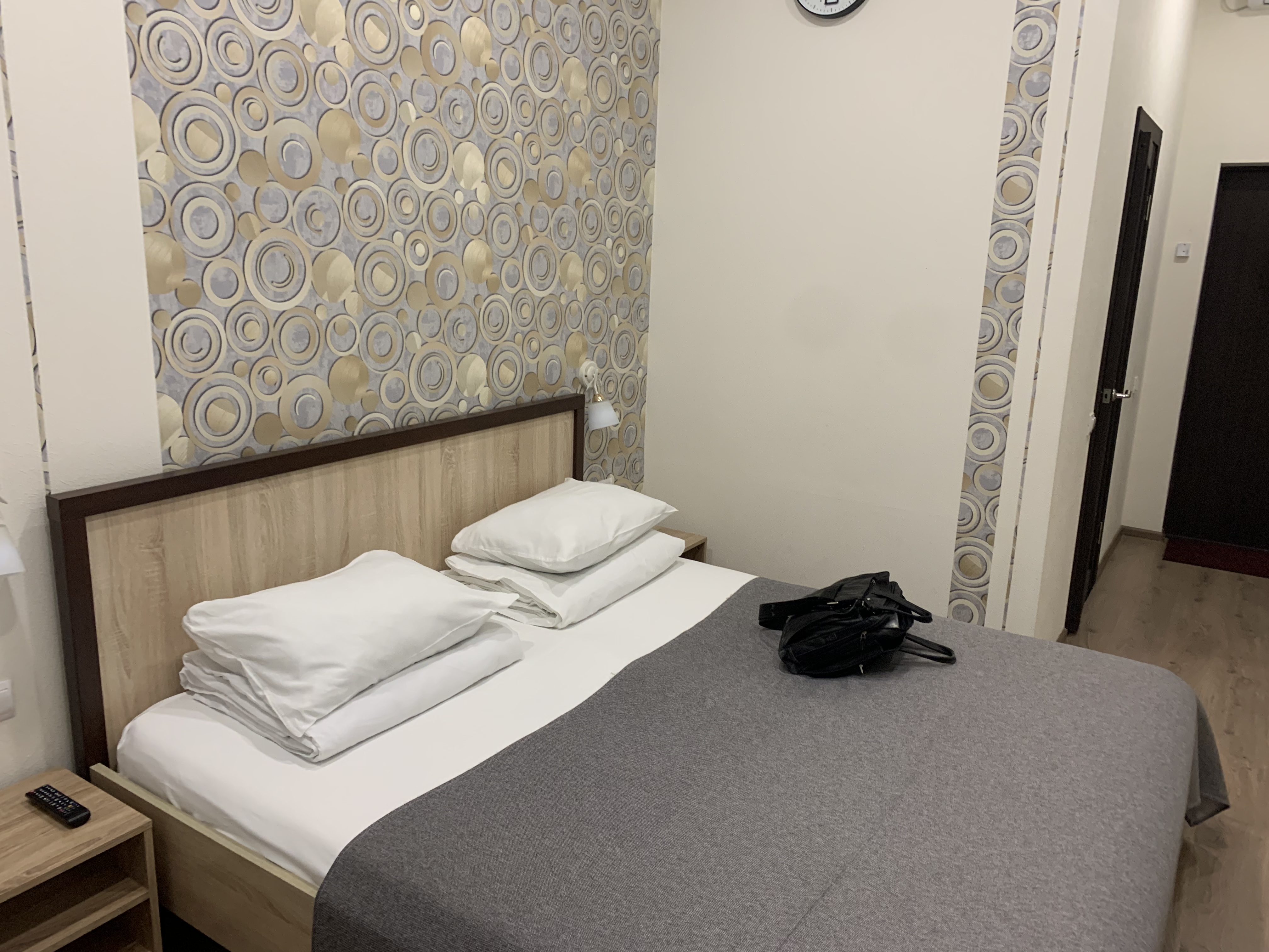 Фото Частная резиденция Guten Morgen