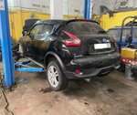 Автосервис (Tikhookeanskaya Street, 204лит1З), car service, auto repair