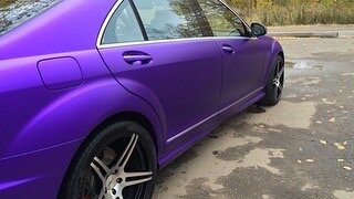 مستلزمات وزينة السيارات Vinyl RollCut ، كراسنودار، صورة