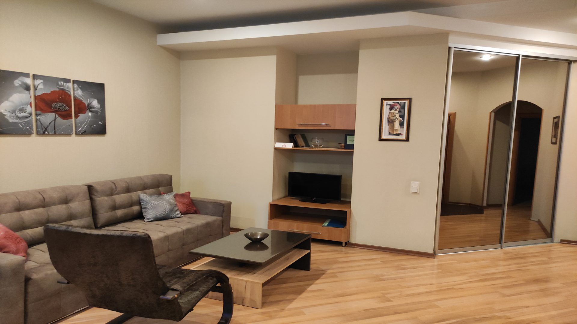 Фото Апартаменты Невский 150