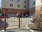ТСЖ Луч (Stepnaya ulitsa, 36/1), homeowner association
