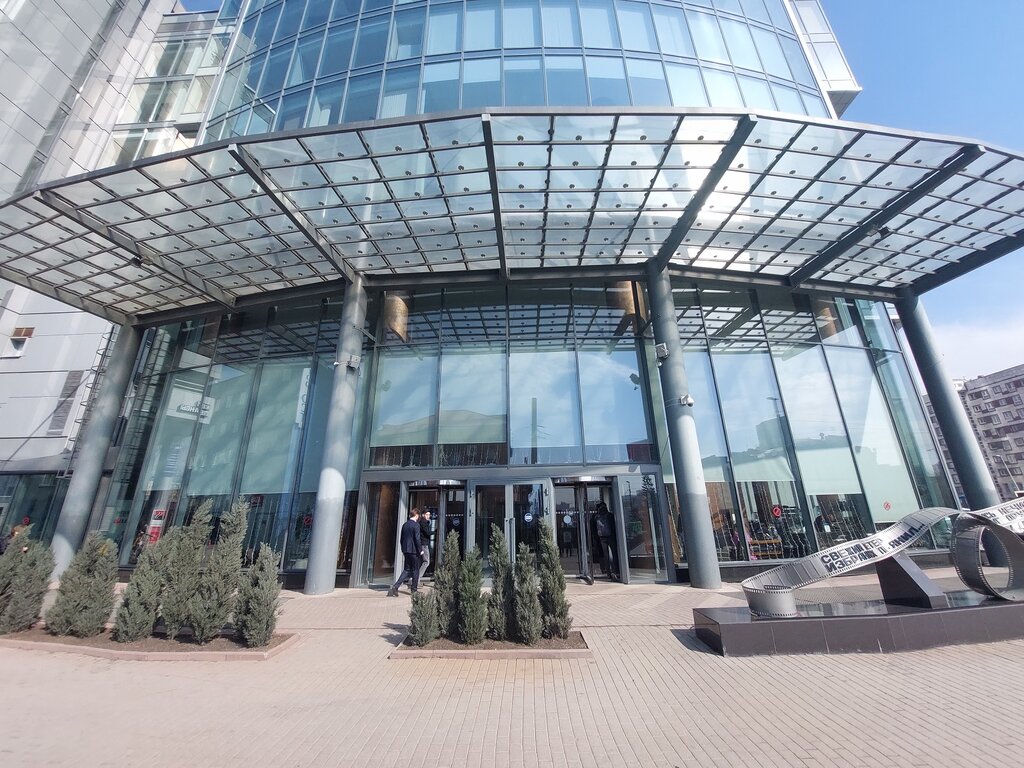 Legal services Уральский центр банкротства, Yekaterinburg, photo