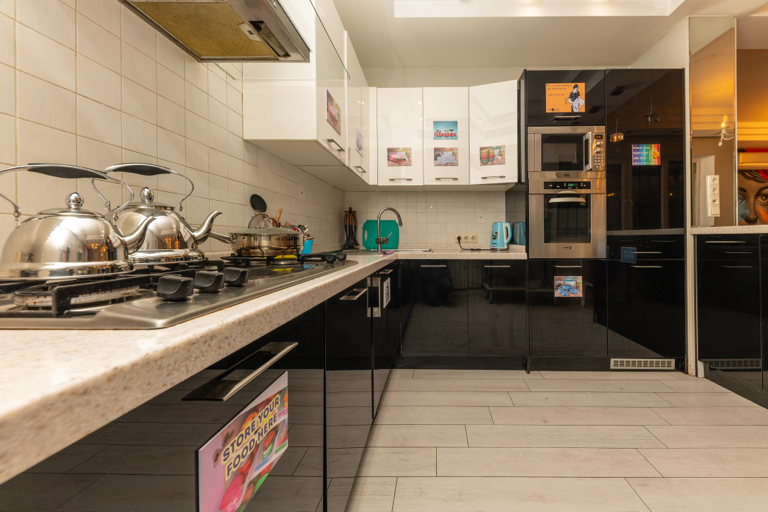 Фото Wanderlust Boutique Hostel