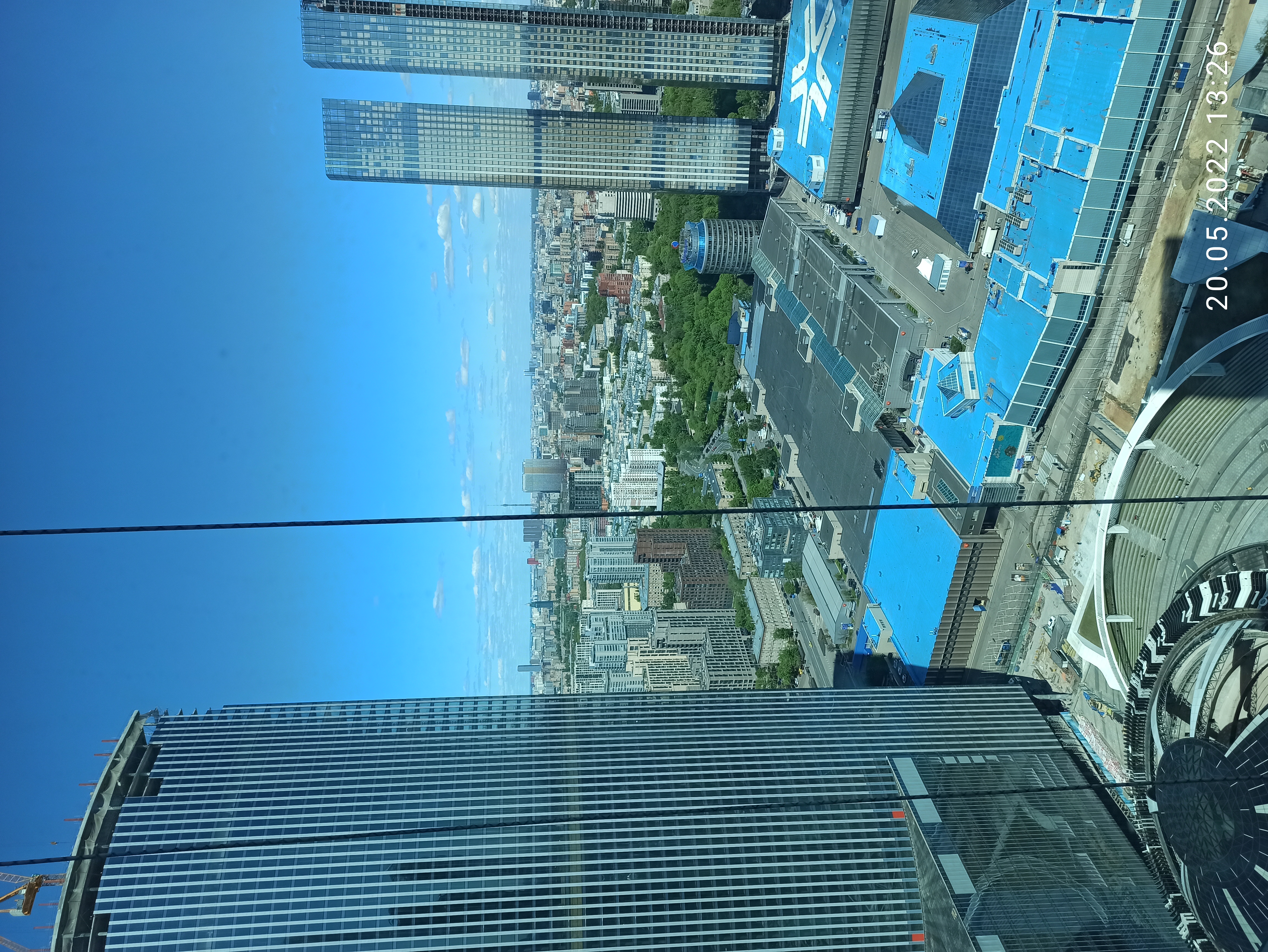 Фото High Level Hostel