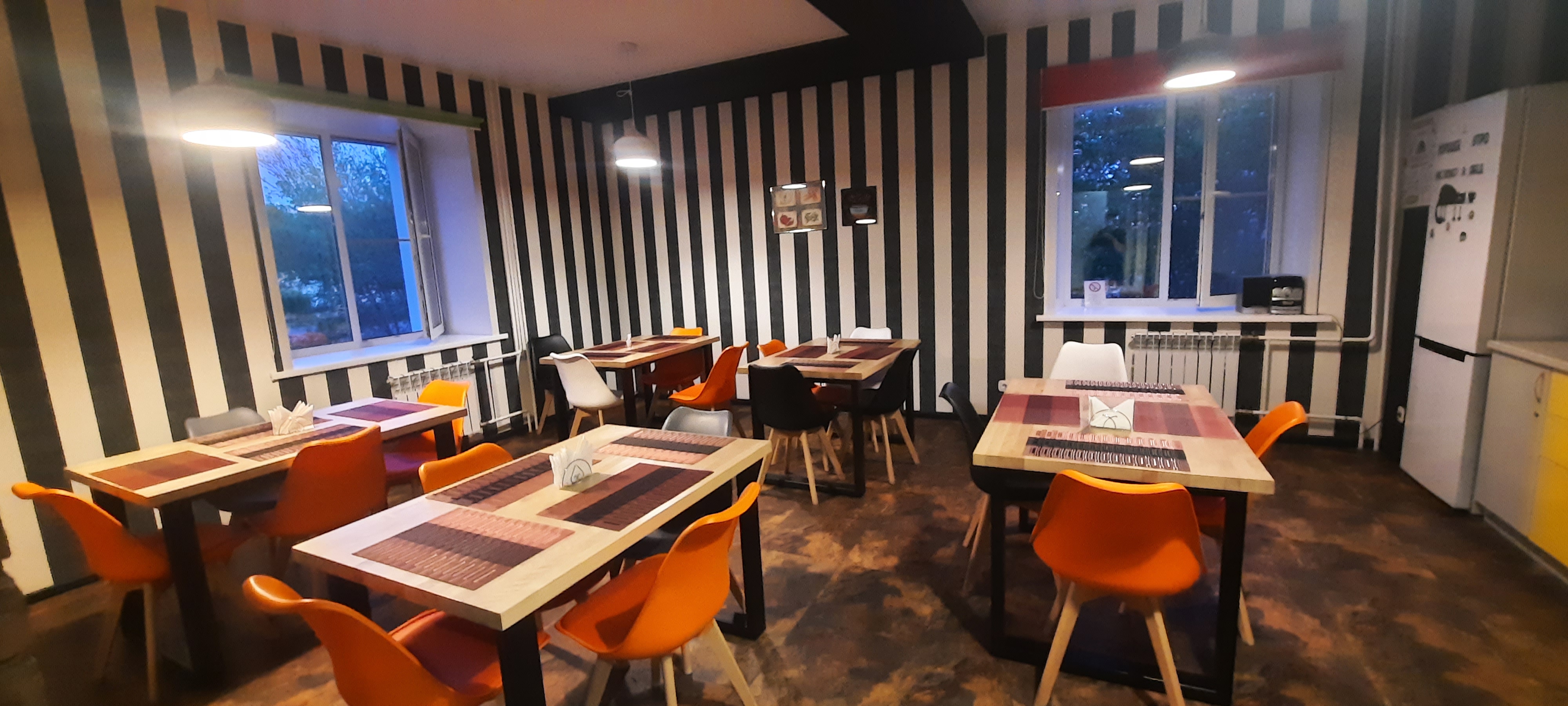 Фото Тетрис