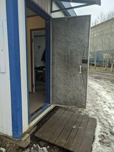 ЕВРАЗ Маркет, металлопрокат, пр. М-3, 3, Старый Оскол — Яндекс Карты
