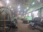 Nizhny Novgorod Engineering Company (Monastyrka Street, 1Вк1), metalwork
