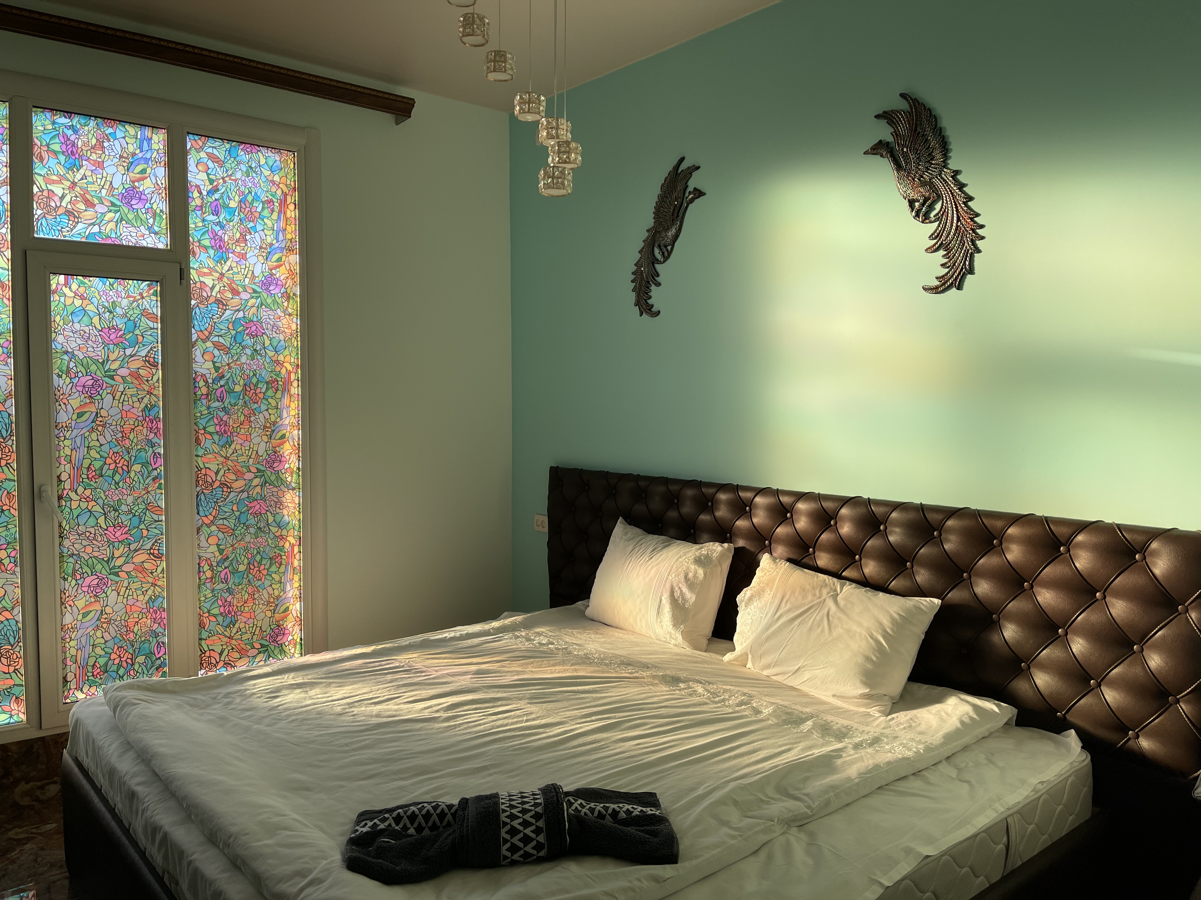 Фото Exclusive Wine & Gastro Yard