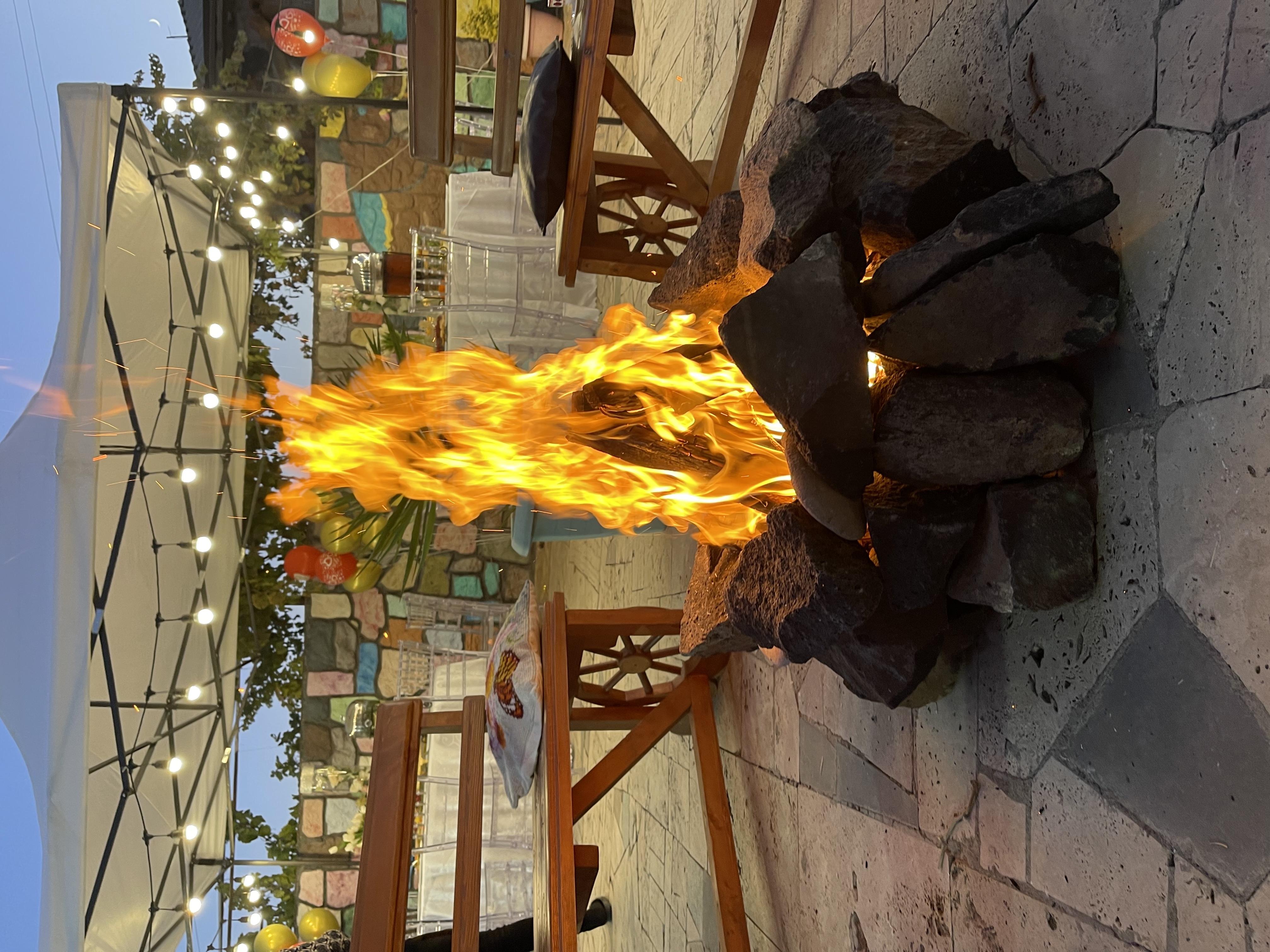 Фото Exclusive Wine & Gastro Yard