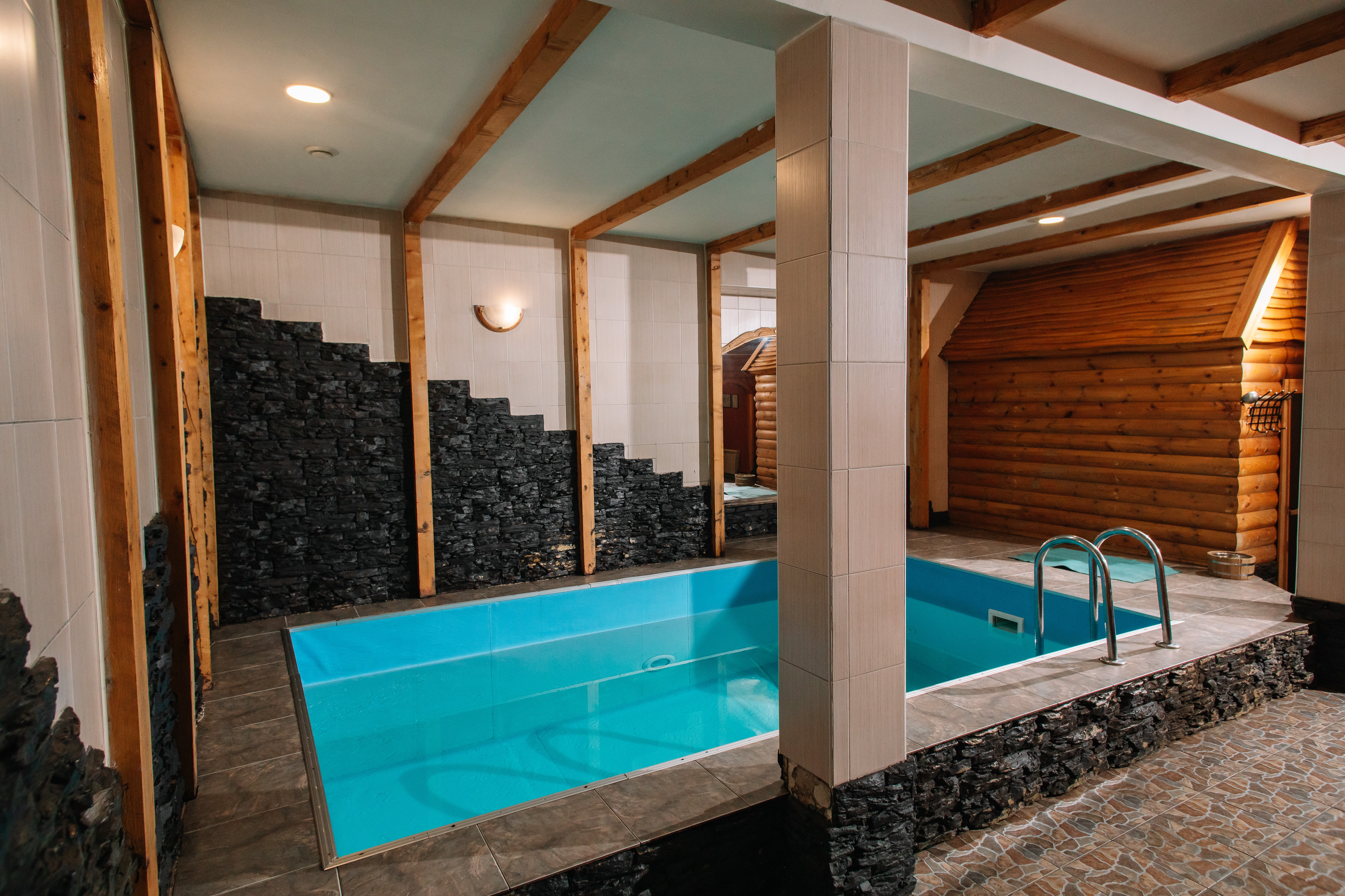 Фото Ривьера