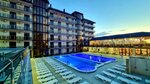 Mag Hotel (selo Vityazevo, Znoynaya ulitsa, 8А), hotel