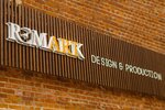Remark freza (Molodogvardeyskaya Street, 57с10) ، التقطيع الحديدي