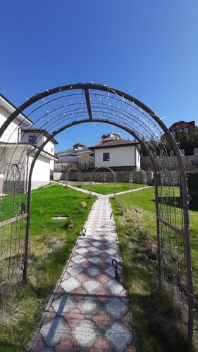 Гостиница Введенская усадьба в Свияжске