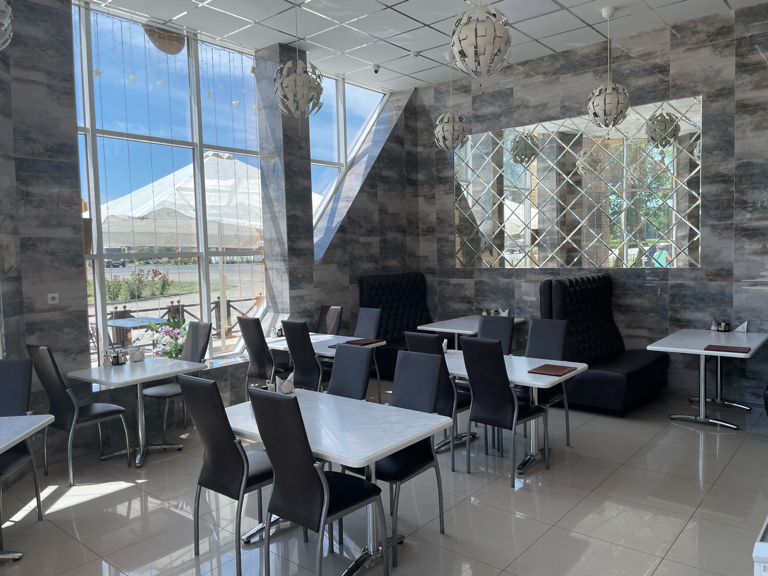 Фото Атмосфера