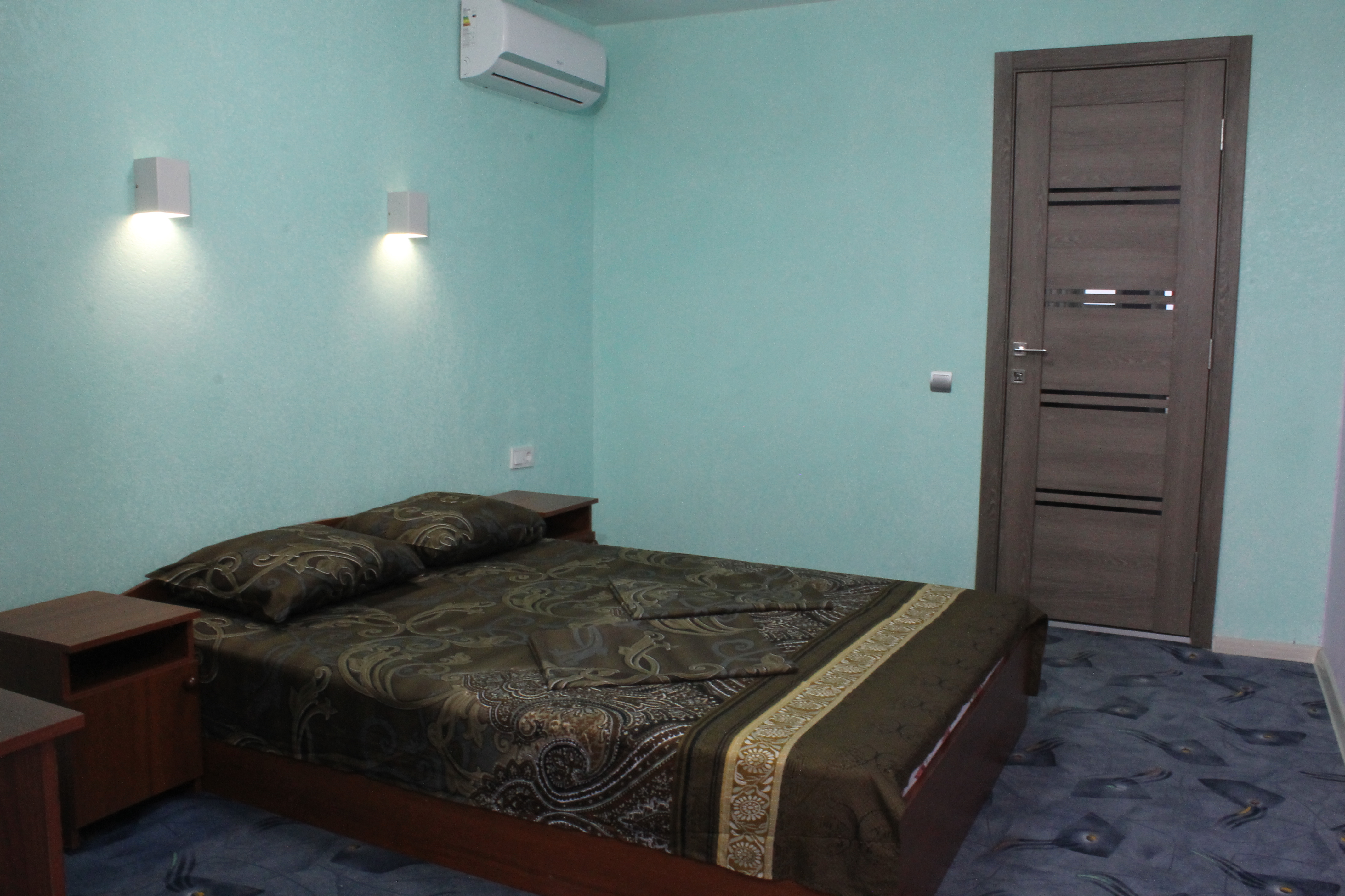 Фото Частная усадьба У Машеньки