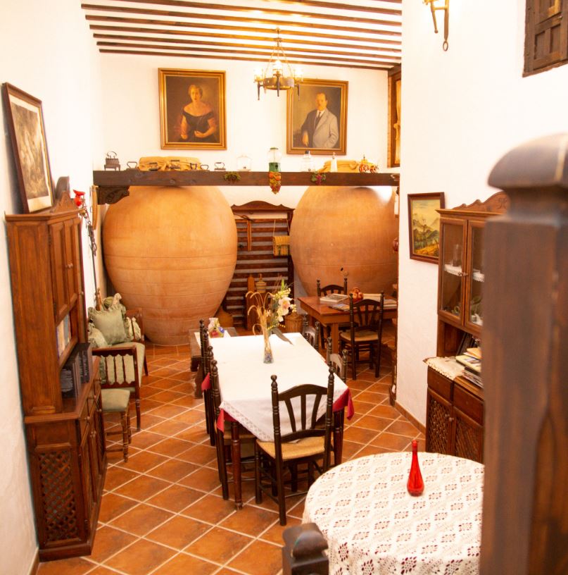 Фото Posada Los Caballeros