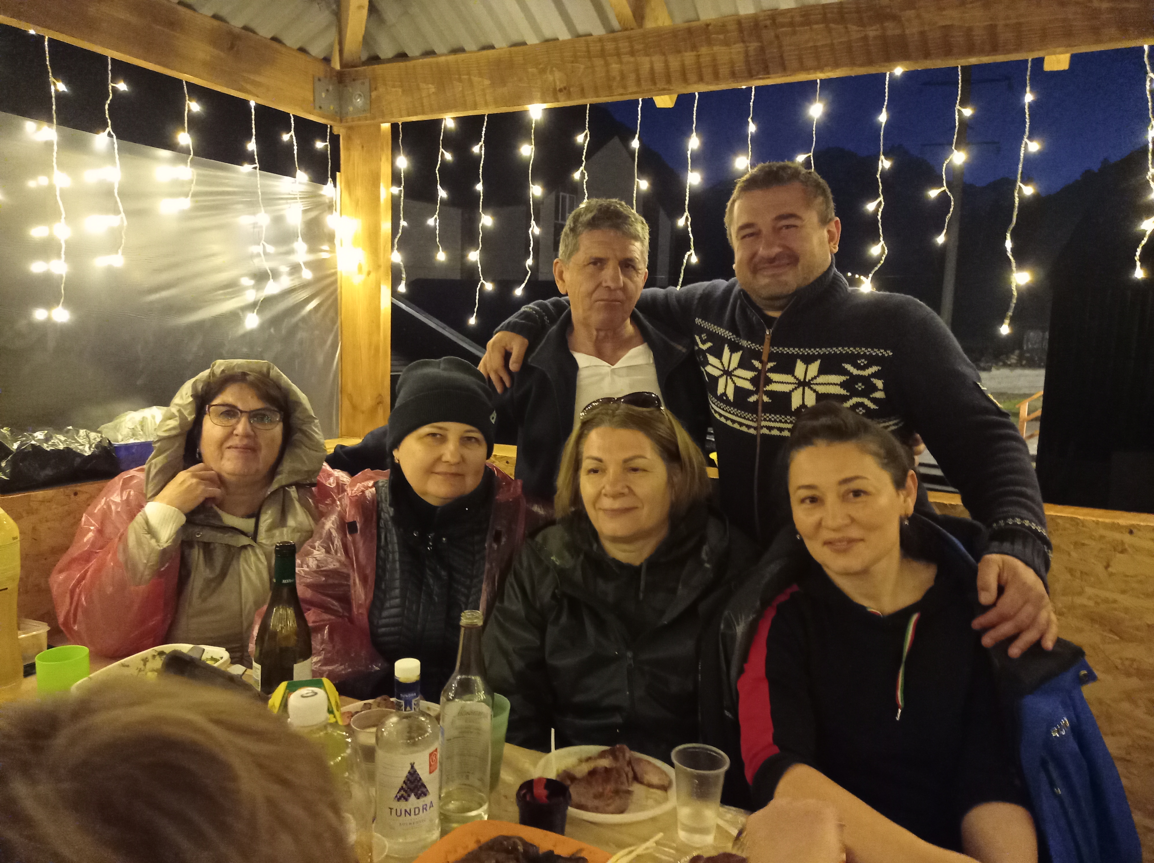 Фото Family club