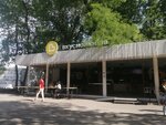 Vkusnolyubov (Teatralniy Avenue, 1), cafe