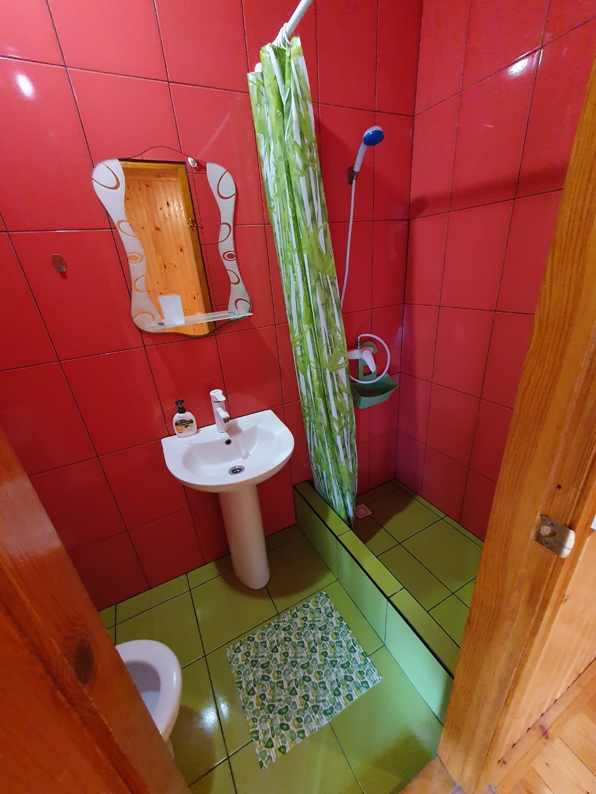 Фото Варенька