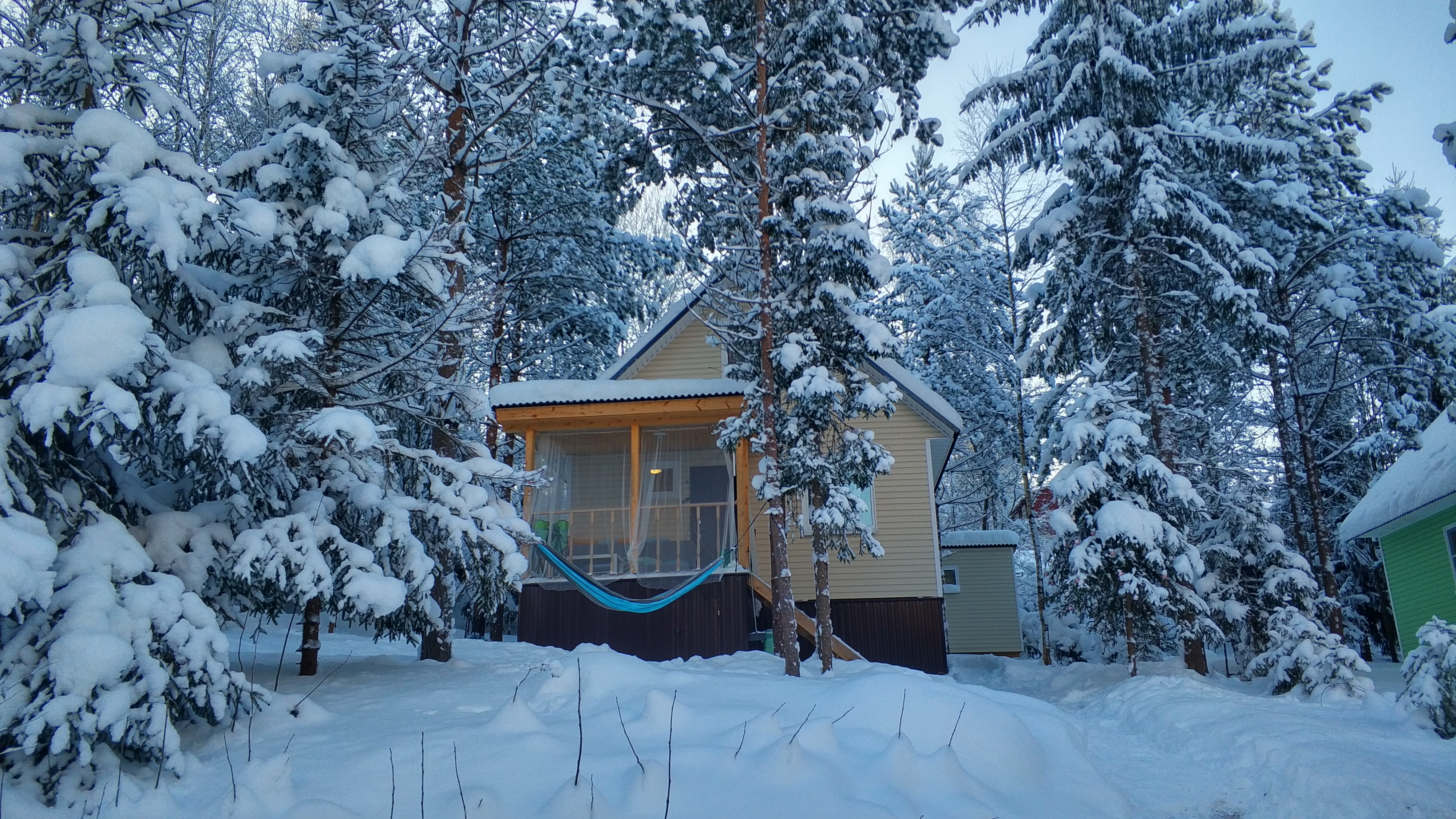 Фото отеля 4