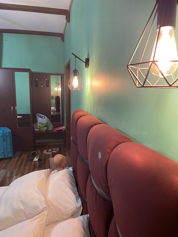 Фото Вилла Айла