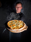 Krd pizza (ulitsa Yevgenii Zhigulenko, 2), pizzeria