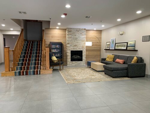 Гостиница Country Inn & Suites by Radisson, Charleston North, Sc в Норт-Чарлстоне