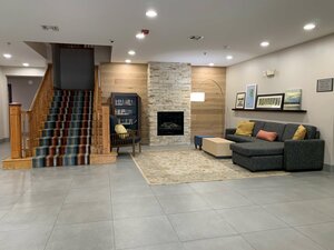 Гостиница Country Inn & Suites by Radisson, Charleston North, Sc в Норт-Чарлстоне