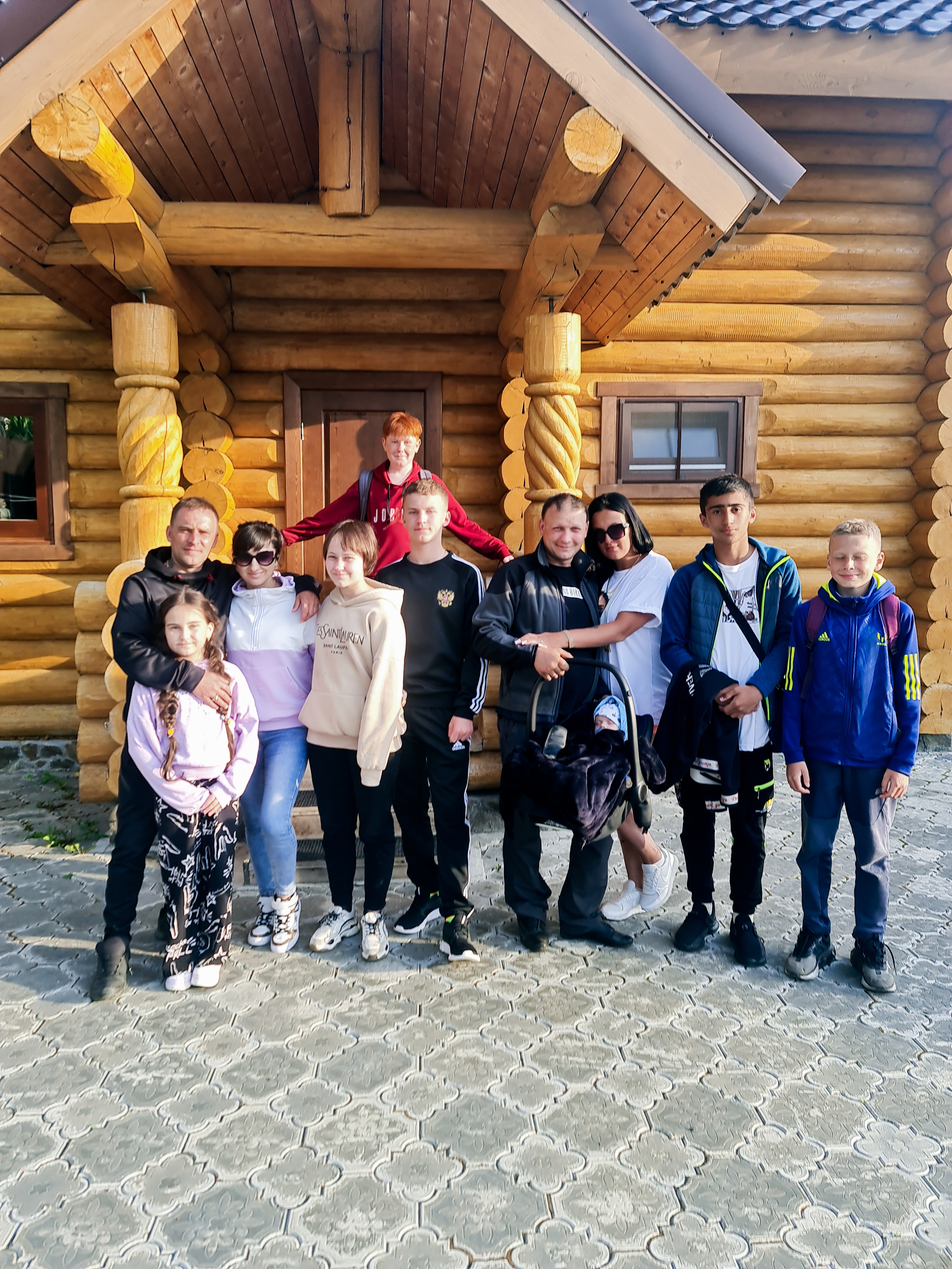 Фото Паратунка