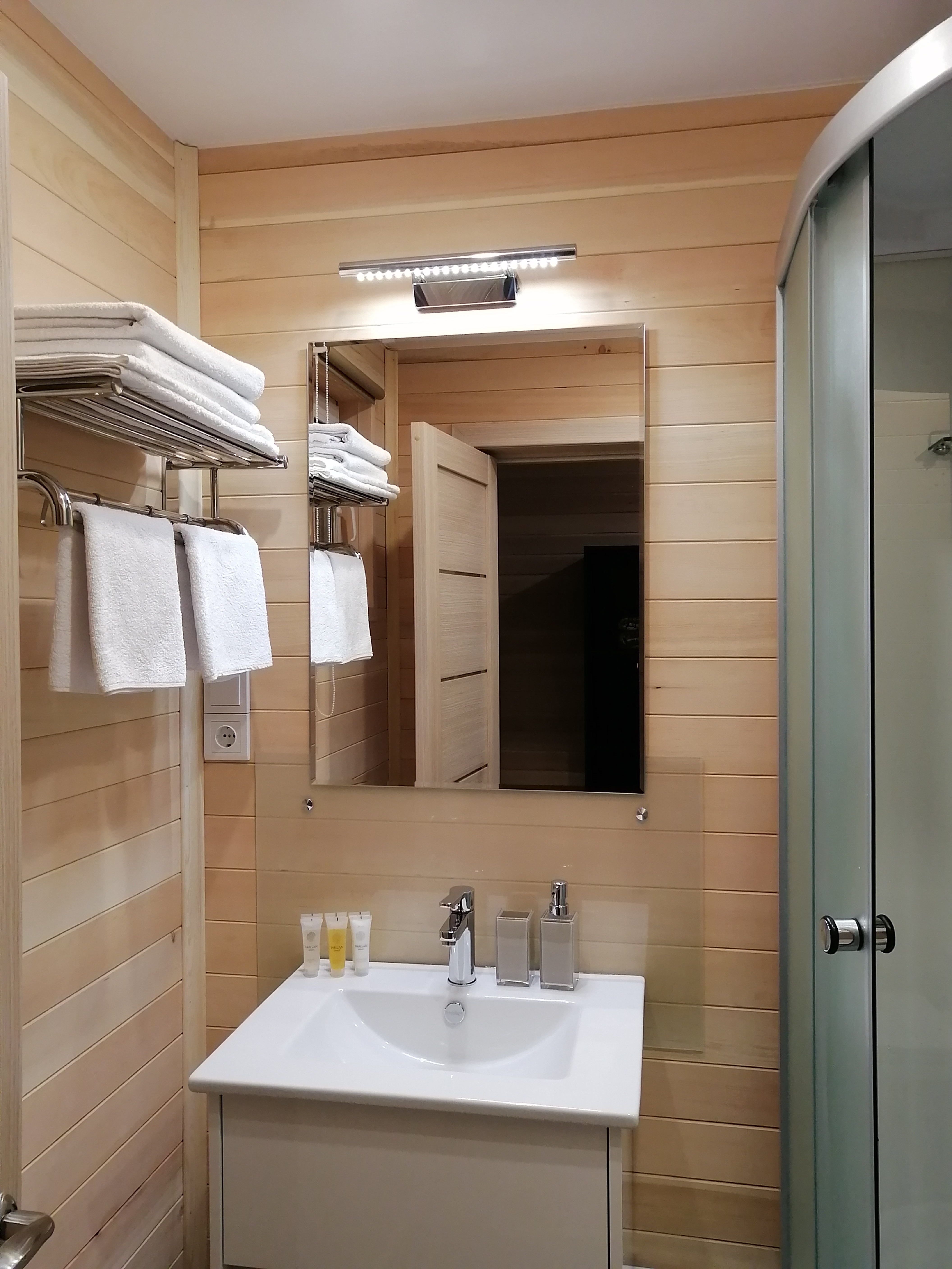 Фото Ecohouse on Artybash