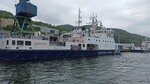 Камчаттрансфлот (Leninskaya ulitsa, 59) ، نقل المياه