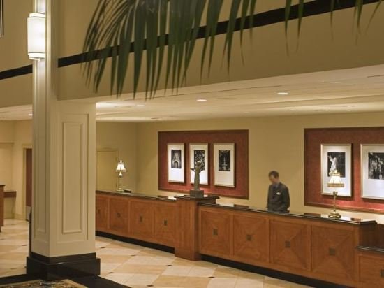 Фото Hyatt Regency Savannah